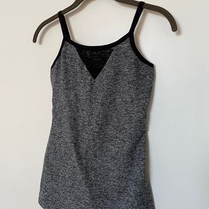 Beyond Yoga Spacedye Soft in Gray